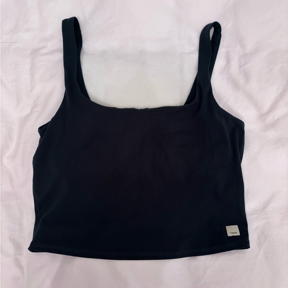 Vuori Daily Crop